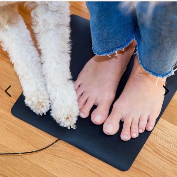 Earthing Grounding Mat,Carbon,High - Picture 5 of 10